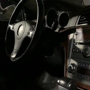 Meet your Posher, Christian